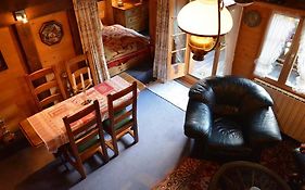 Le Vieux Chalet